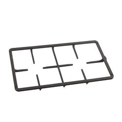 Grill (right/left) for gas stove (cast iron) 495x275mm Electrolux