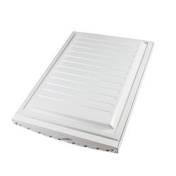 Freezer door assembly for refrigerator 586x785mm Electrolux