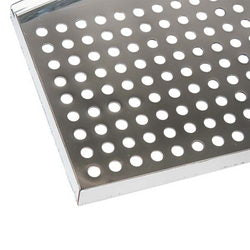DeLonghi Coffee Machine Drip Tray Lid