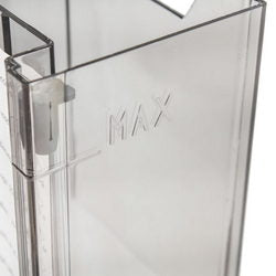 Water container (tank) for DeLonghi coffee machine