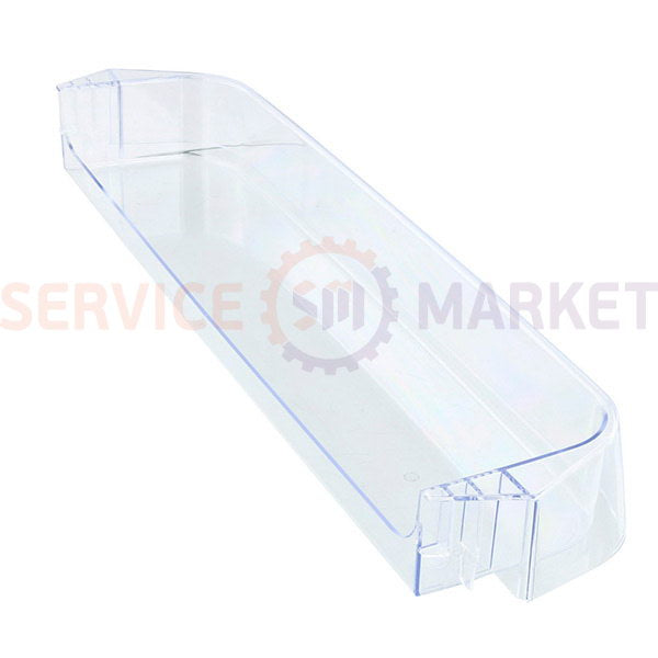 Door shelf (middle) for refrigerator 440x100mm Electrolux
