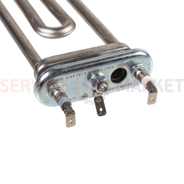 Heating element TPO 240-SG-2050 IRCA Whirlpool