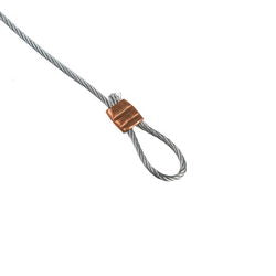 Door pull (cable) for Zanussi dishwasher