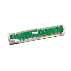 Indication and control module for Ariston dishwasher