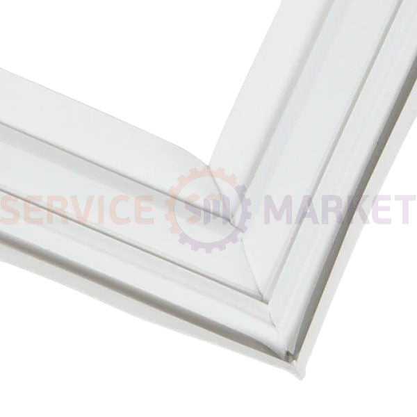 Sealing rubber 1180x530mm freezer Zanussi