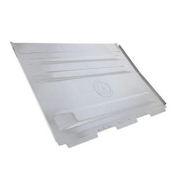 Upper housing panel for AEG oven