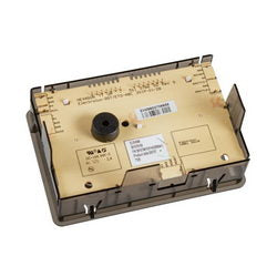 Electronic timer (without firmware) for oven Electrolux