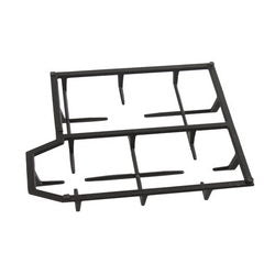 Grid (right, cast iron) 435x360mm for gas hob Electrolux
