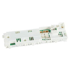 Control module for dryer (without firmware) Electrolux