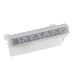 Indication and control module for Electrolux dishwashers