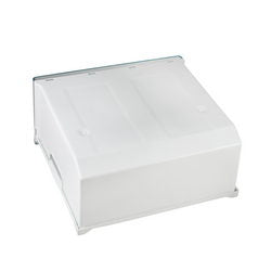 Freezer drawer (medium) for refrigerator 440x410x225mm Electrolux