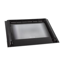 External door glass for oven 592x464mm Zanussi