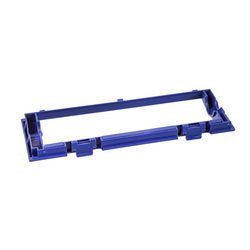 Bottom brush frame for Rowenta robot vacuum cleaner