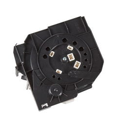 Power cord reel (winding) assembled for Electrolux vacuum cleaner