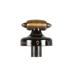 Oven mode control knob for Zanussi stove