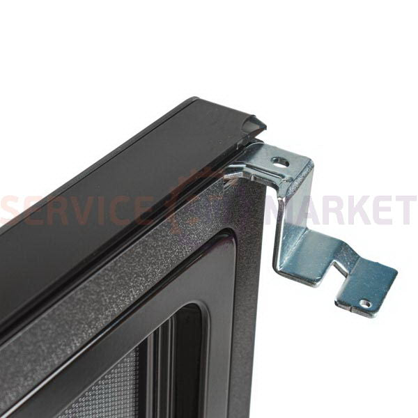 Electrolux Microwave Door