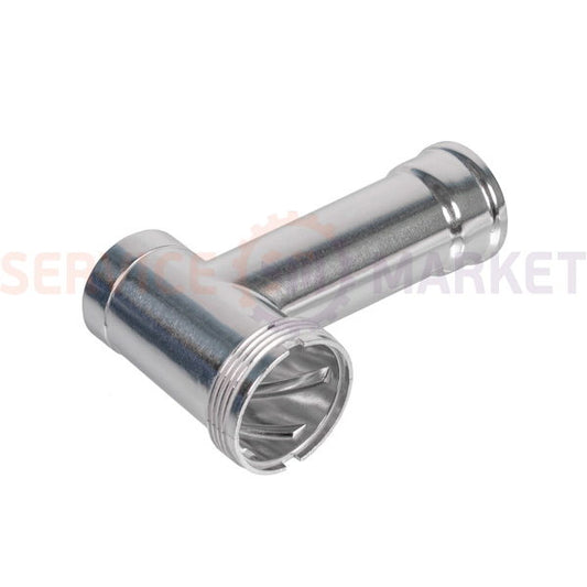 Tube SS-1530000132 for Moulinex meat grinder