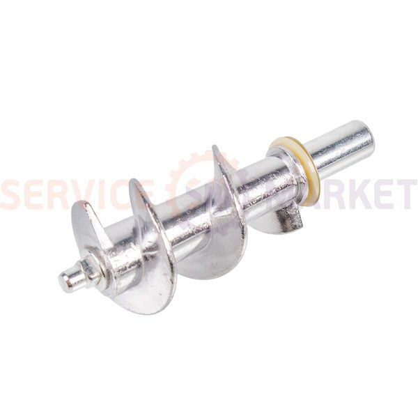 Screw SS-1530000133 for Moulinex meat grinder