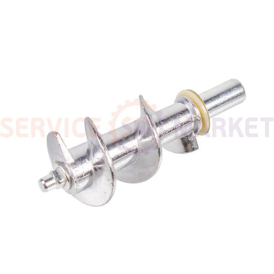Screw SS-1530000133 for Moulinex meat grinder