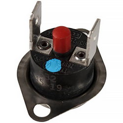 Термостат 150°C нагнітача 1242702007 для пральної машини Electrolux