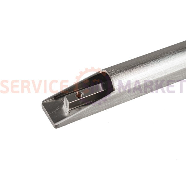 Oven door handle for stove L=520/mount.480mm Electrolux
