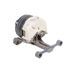 Washing machine motor auto M500 BPM8/19-110KT 230V 6A 900W Askoll Gorenje