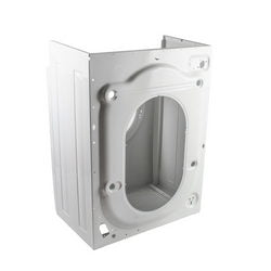 Complete housing for washing machine Electrolux white