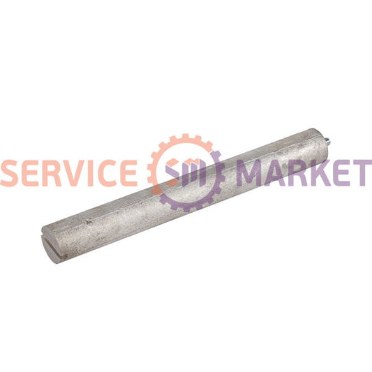 Magnesium anode D=25mm L=200mm, thread M6x10