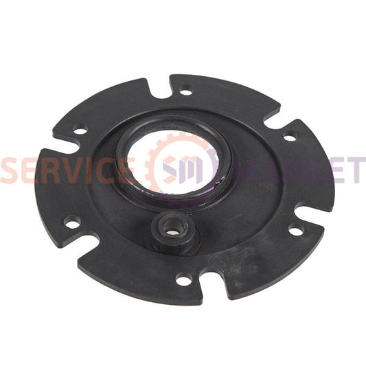 Water heater flange gasket D110*37 H3/7/9 6 holes d6