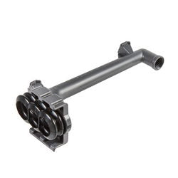 Upper spray arm holder with seal for Gorenje dishwasher