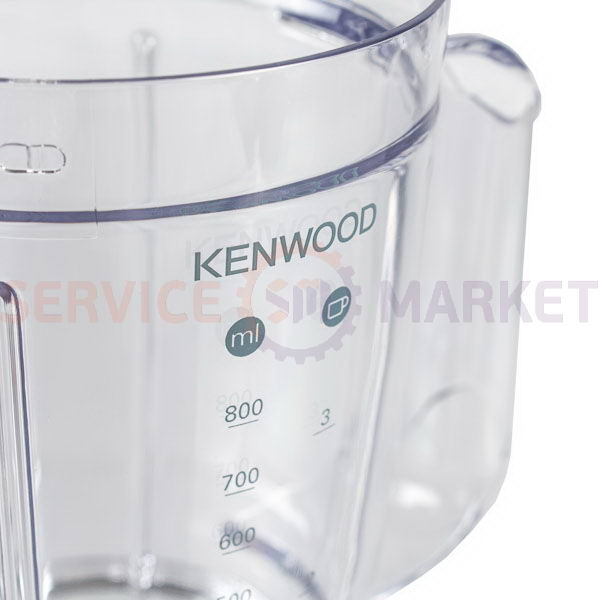 Blender bowl 1500ml Kenwood