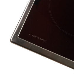Glass ceramic hob for Gorenje stove