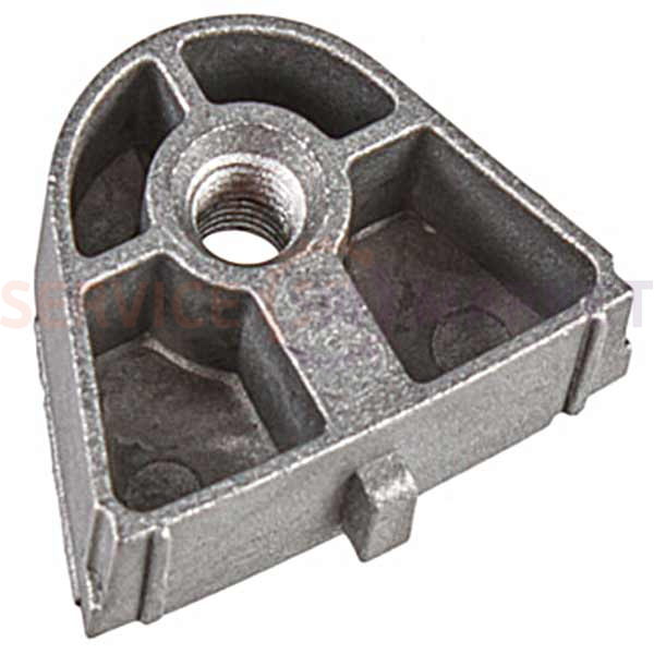 Insert (holder) for the Samsung washing machine rib DC97-02051