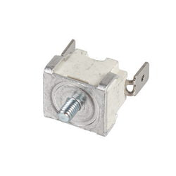 Oven thermostat 80°C 10A 250V Zanussi