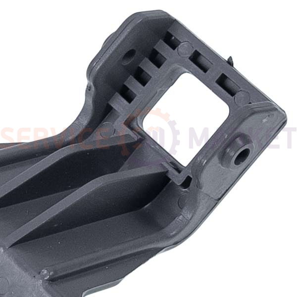 Door handle (hatch) MEB61281101 for LG washing machine