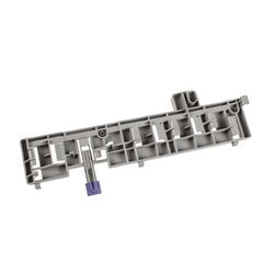 Holder (right) for the upper basket for dishes. Beko machine