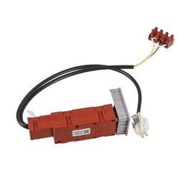 Control unit for Electrolux hood