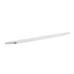 Oven door handle for stove L=500/mount.480mm Electrolux white