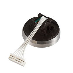 Mode adjustment knob 140046283051 for AEG oven