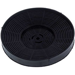 Carbon filter D175mm H25mm for Gorenje kitchen hood 808996