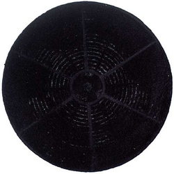 Carbon filter D175mm H25mm for Gorenje kitchen hood 808996