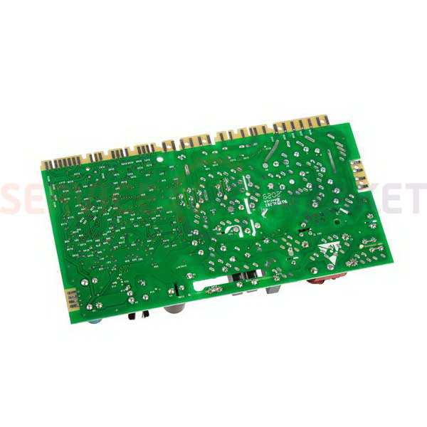 Control board for washing machine (without firmware) Electrolux