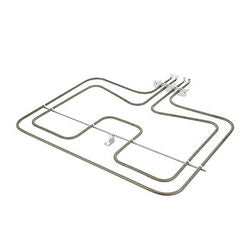 Upper heating element (grill) for oven 2700W (1000+1700W) 230V B=???mm L=???mm Electrolux