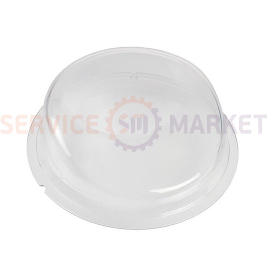 Glass hatch for washing machine Atlant