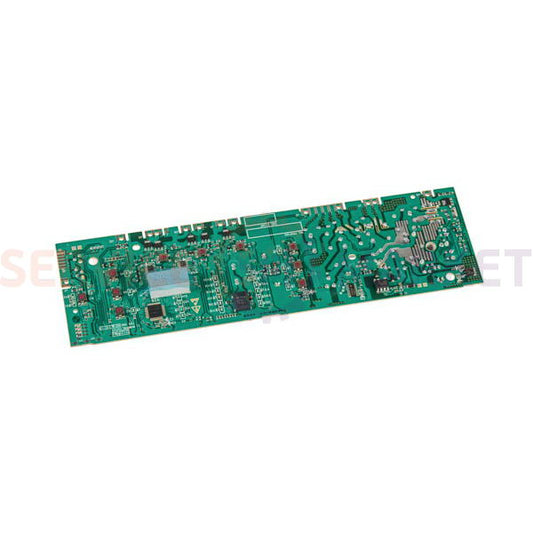 Control board for washing machine PS-10/-A3-10-5-VT Gorenje