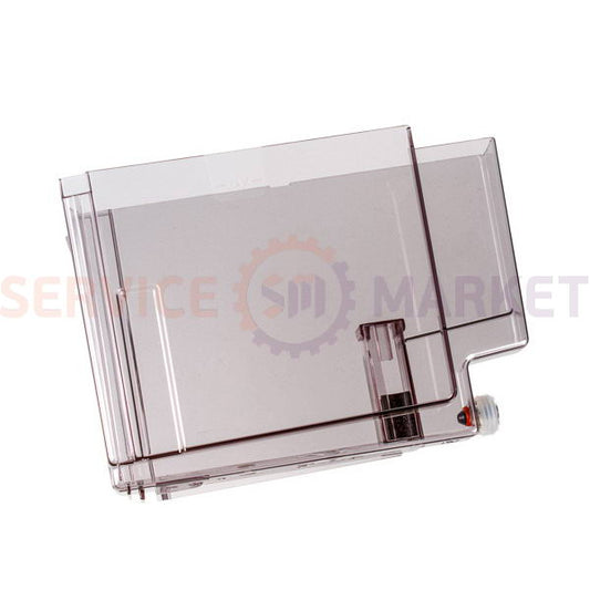 Water container (tank) assembly for Electrolux coffee maker