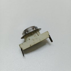 Thermostat 115°C pump C00050603 for Indesit washing machine