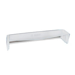 Refrigerator door shelf for bottles 570x100x110mm (with logo) Bosch