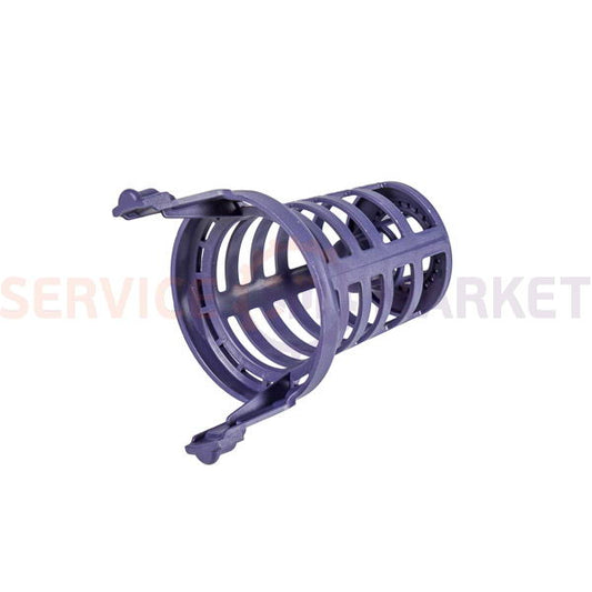 Fine filter for Beko dishwasher