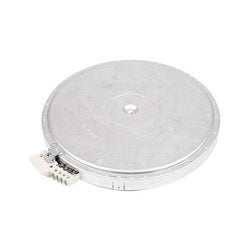 Burner 2700W 3890807229 for Electrolux ceramic surface